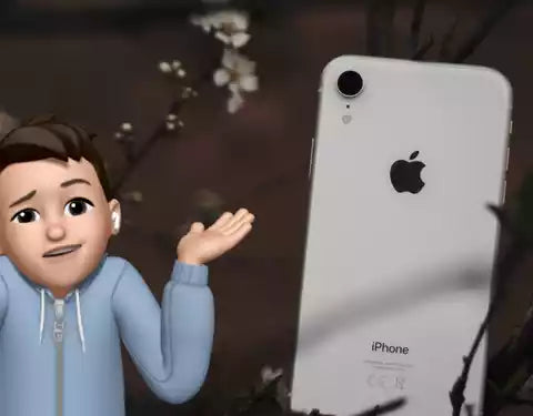 ¿Se acabaron los iPhone pequeños en Apple?